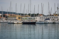 Nautical Season in Full Swing in Marina Trogir