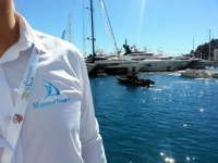 Service Centre Trogir in the prestige industry