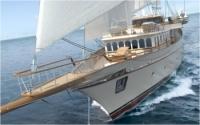 Shipyard Trogir Made a Contract for Two Sailing Vessels!