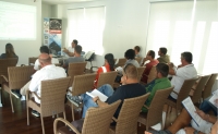 SCT d.o.o. co-organises an expert workshop on vessel maintenance