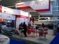 24th Zagreb Boat Show Concluded