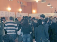 22 job fairs in 22 towns