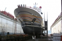 'joyMe Yacht Soon to Sail into New Season Fully Repaired