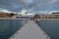 MARINA TROGIR OPENED - MARINA FOR THE 21st CENTURY
