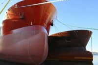 Good Cooperation between Brodotrogir d.d. and Company Viterlef Management Continues: The Construction of another Tanker Ship Contracted