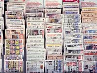 How to communicate with the media?