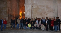 The 22nd symposium SORTA 2016 has ended