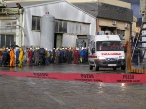 A Working Exercise Held