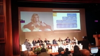 Održana rasprava na temu &bdquo;Brodotrogir d.d. &ndash; primjer uspje&scaron;ne reindustrijalizacije&ldquo; u sklopu MIPRO 2015