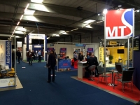 Zavr&scaron;io Marine Maintenance World Expo 2015