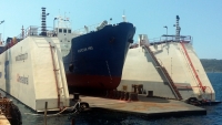 m/t Kapetan Mrs